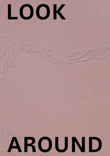 Look Around. Sense Around, Touch Around, Hear Around