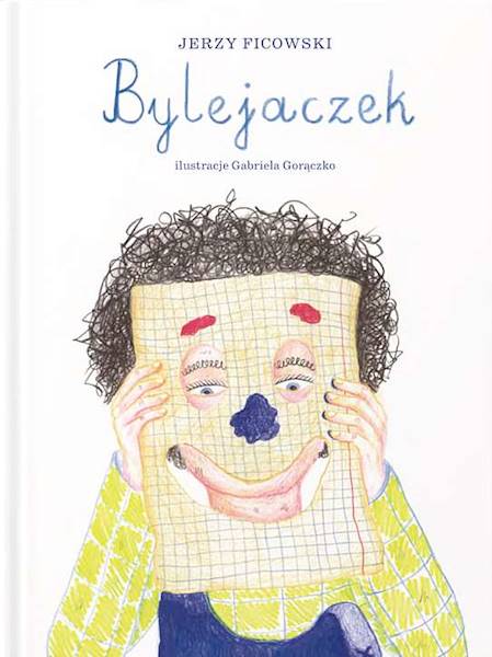 Bylejaczek Jerzy Ficowski