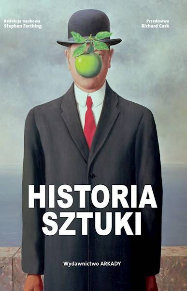 Historia Sztuki Stephen Farthing