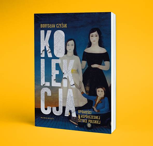 Kolekcja Bolesław Czyżak