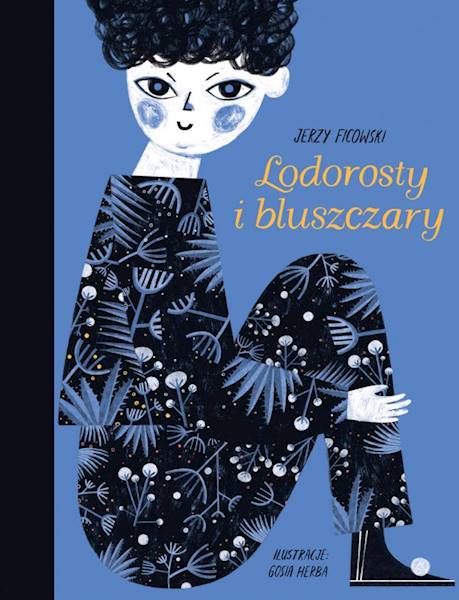 Lodorosty i Bluszczary Jerzy Ficowski