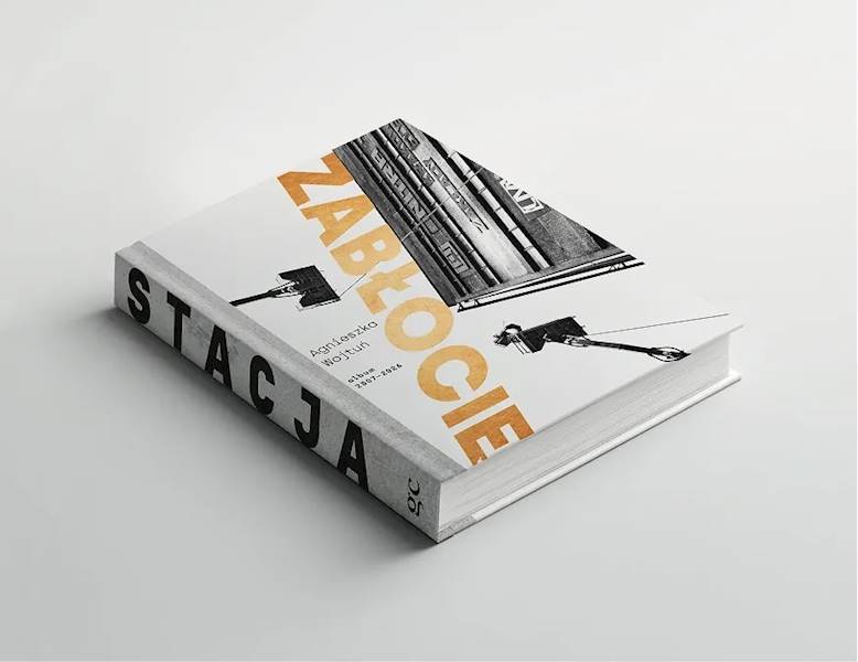 Stacja Zabłocie album 2007-2026