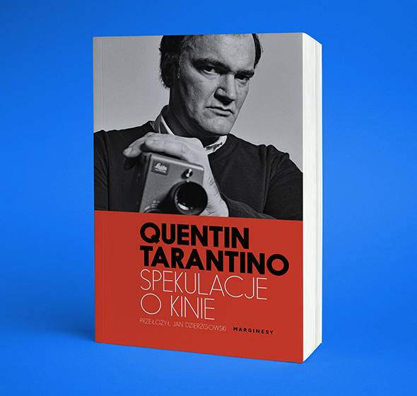 Spekulacje o kinie Quentin Tarantino