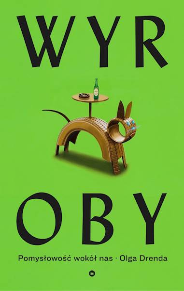 Wyroby Olga Drenda