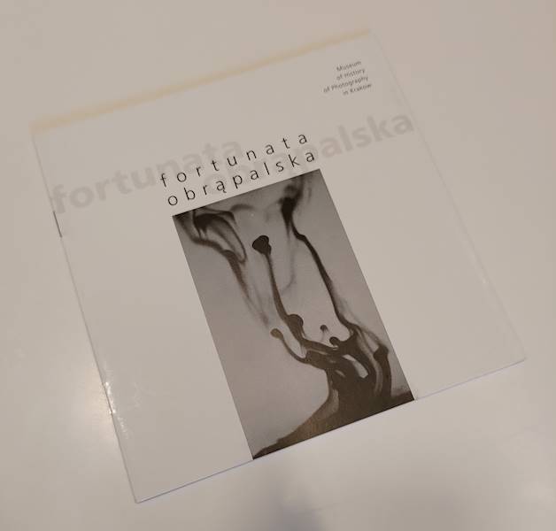 Fortunata Obrąpalska album