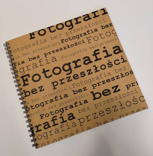Fotografia bez przeszłości