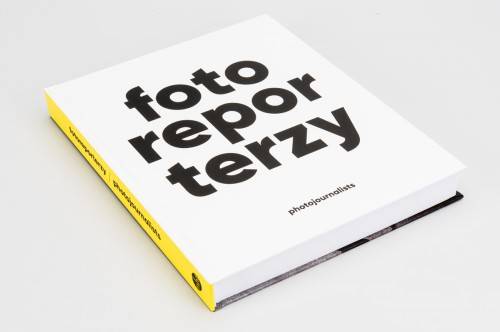Fotoreporterzy