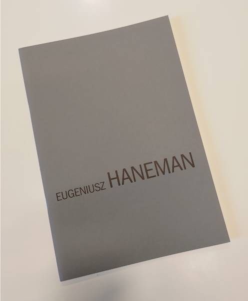 Eugeniusz Haneman album