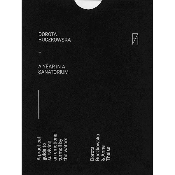 Rok w Sanatorium Dorota Buczkowska