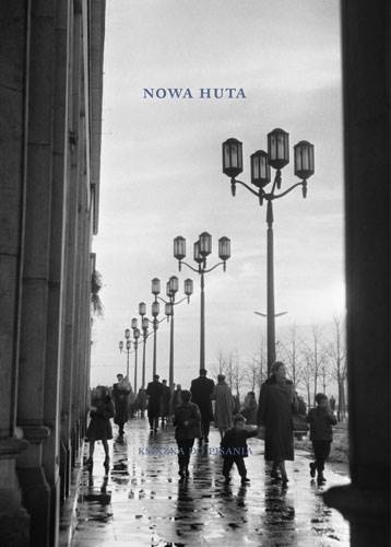 Nowa Huta Książka do pisania