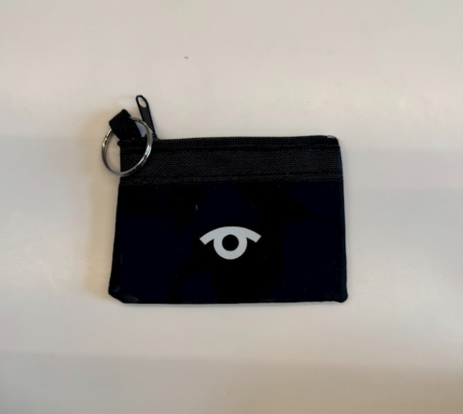 ETUI NA KLUCZE LOGO MUFO