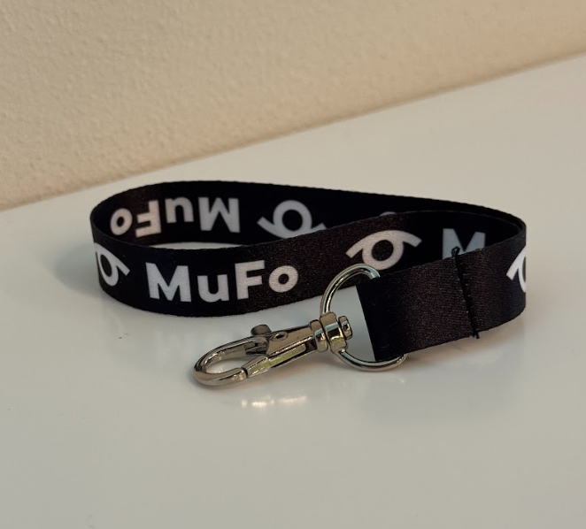 SMYCZ KRÓTKA LOGO MUFO