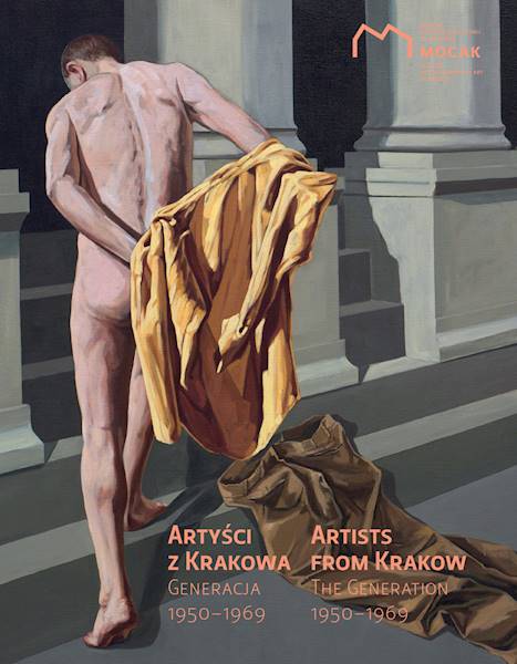 Artyści z Krakowa. Generacja 1950-1969