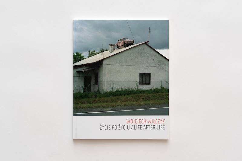 Wojciech Wilczyk Życie po życiu