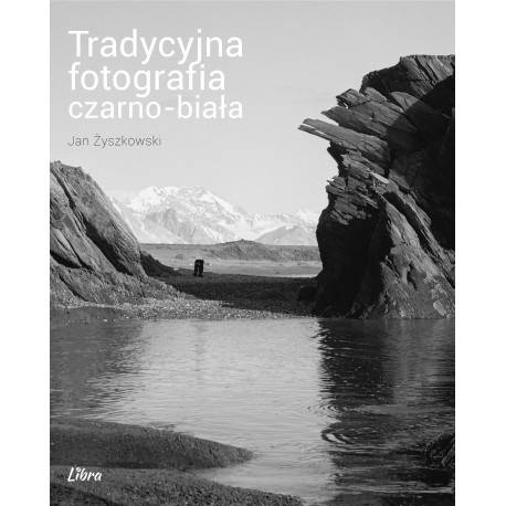 Tradycyjna fotografia czarno-biała Jan Żyszkowski