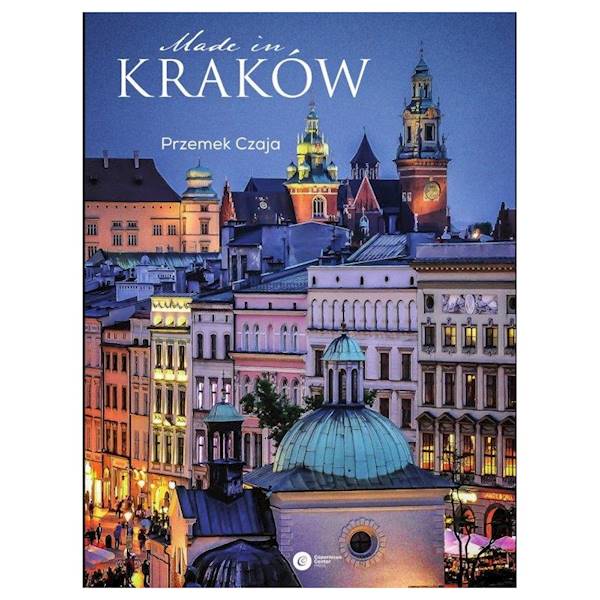 Made in Kraków Czaja Przemek