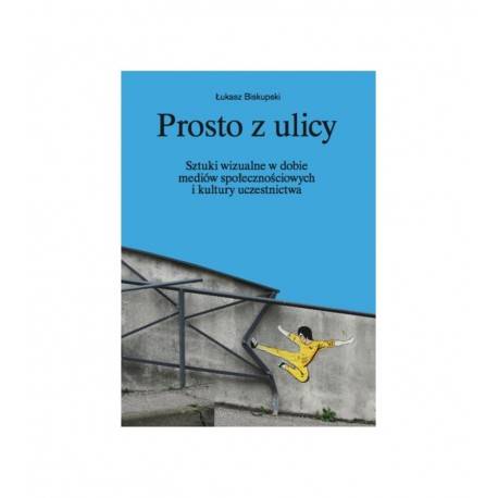 Prosto z ulicy BISKUPSKI ŁUKASZ
