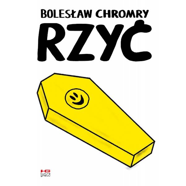 Chromry Bolesław RZYĆ