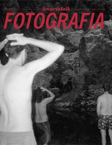 Kwartalnik fotografia 51