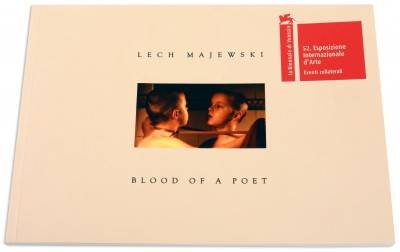 Blood of a poet. Lech Majewski
