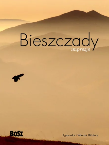 Bieszczady. Impresje – minialbum