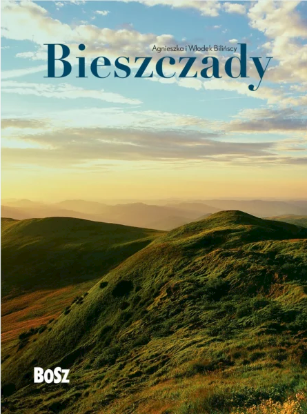 Bieszczady – minialbum