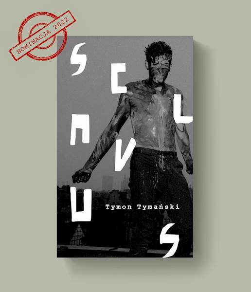Sclavus Tymon Tymański