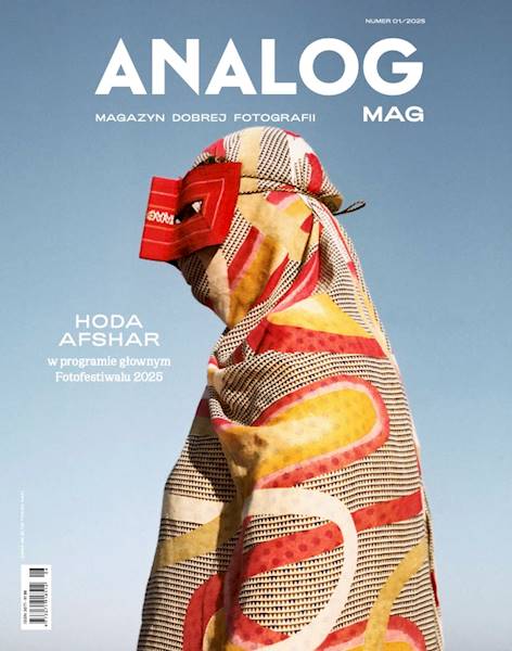 ANALOG MAGAZYN DOBREJ FOTOGTRAFII 01