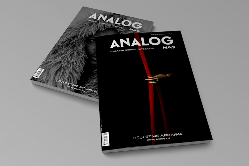 ANALOG MAGAZYN DOBREJ FOTOGRAFII 02