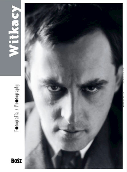 Witkacy. Fotografia