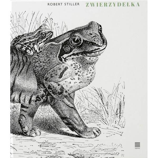 Zwierzydełka Robert Stiller