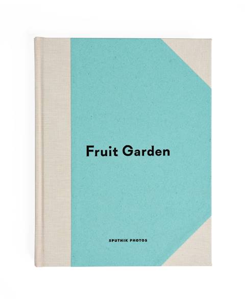 Fruit Garden .Sputnik Photos