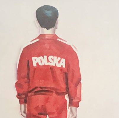 Marcin Maciejowski Polska
