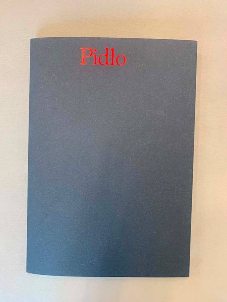 Pidło