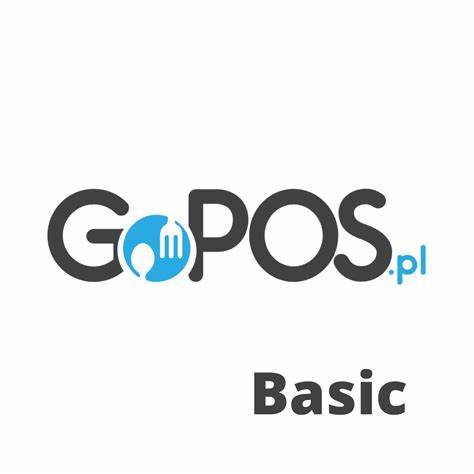GoPOS BASIC abonament za 1 miesiąc