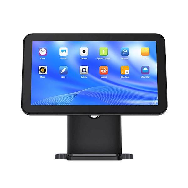 NOVITUS POS 15.6" Android