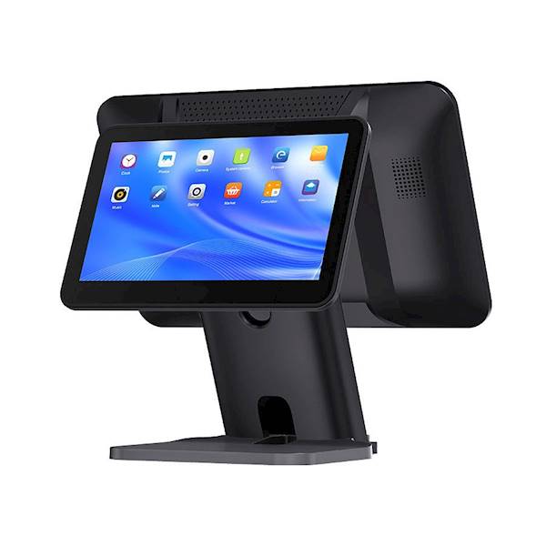 NOVITUS POS 15.6" Android + 10LCD