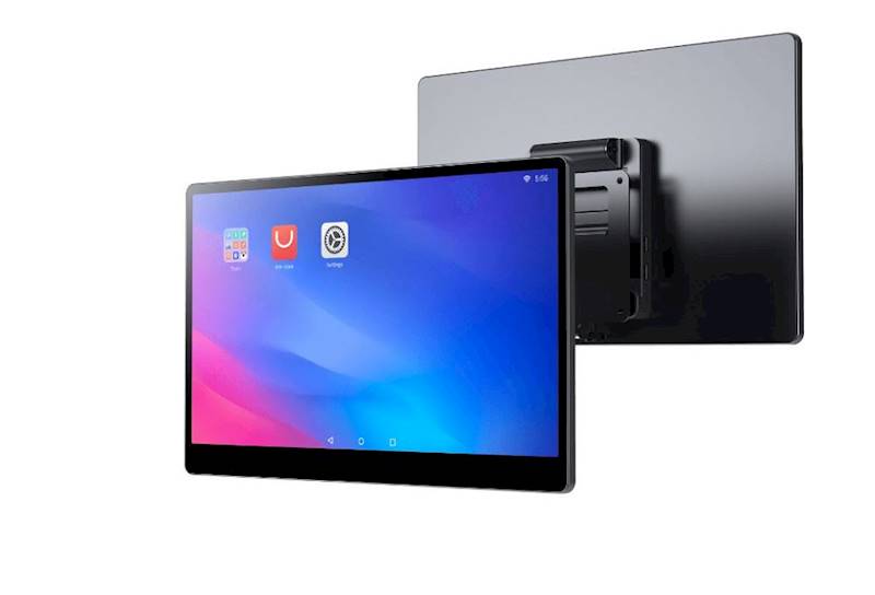 POS iMin Swan 1k Android KDS, VESA