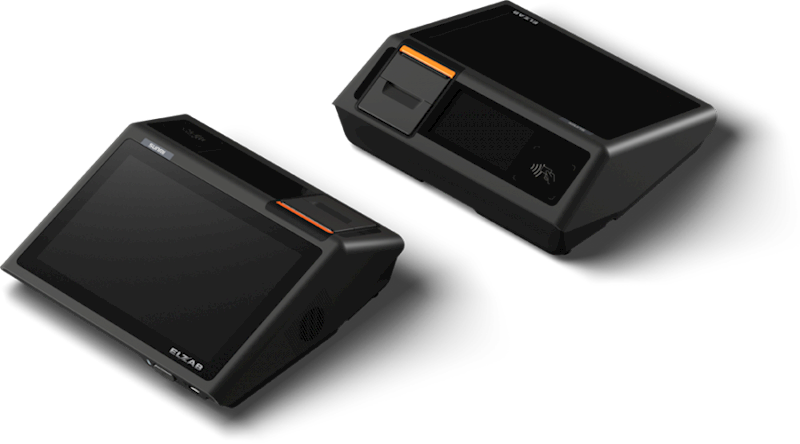 Elzab T10 ONLINE ElzAPP POS