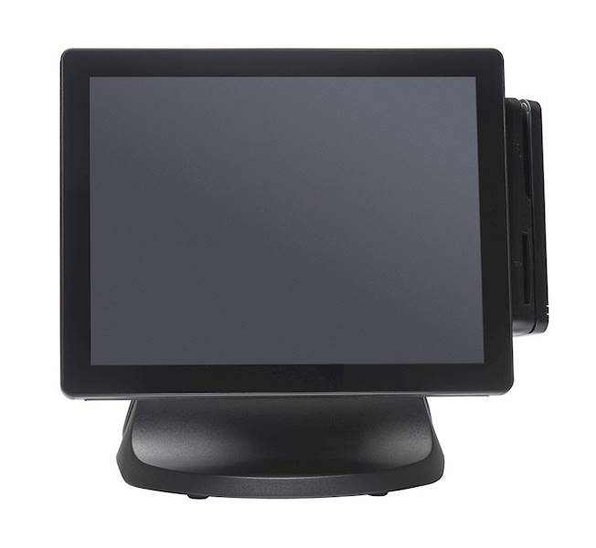 POS ELZAB P12N+N5095/8GB/128G/PCAP/WIN10
