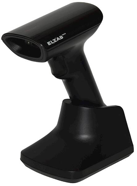 Czytnik kodów Elzab BS80 2D USB KIT