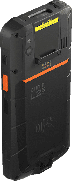 Terminal Sunmi L2S PRO SS1100