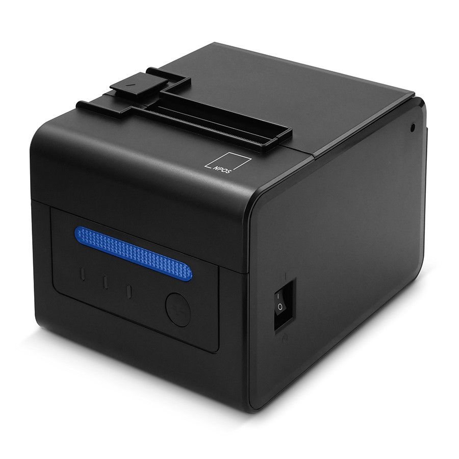 Drukarka bonowa NPOS Thermal C300 WiFi