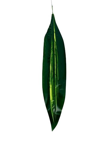 LIŚĆ DRACENA 63 CM ZIELONY