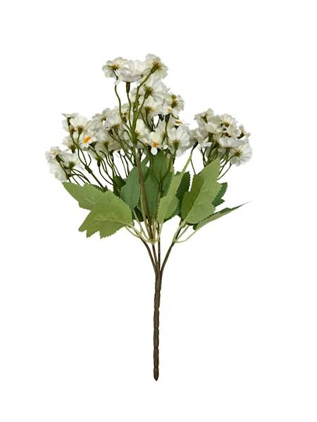 Bukiet rumianek margaretki 30 cm