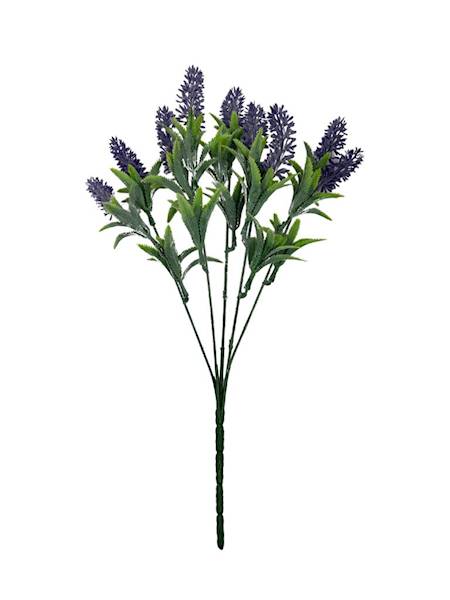 Bukiet lawenda 36 cm