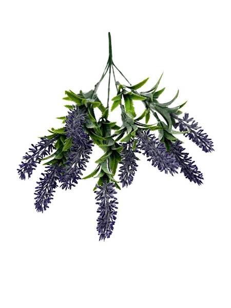 Bukiet lawenda 36 cm