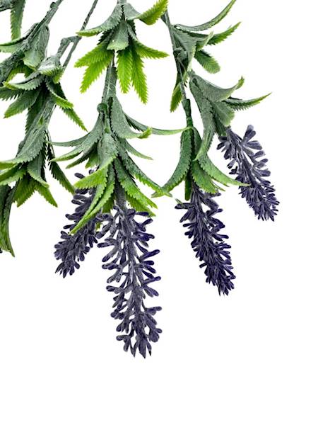 Bukiet lawenda 36 cm