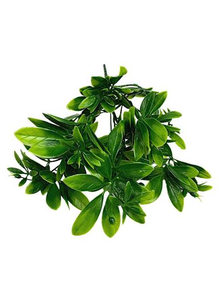 Bukiet liści berberys 36 cm zielony