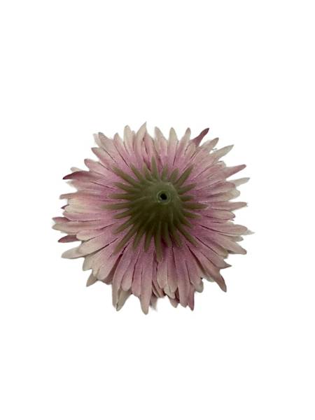 ASTER GŁÓWKA 6 CM JASNY FIOLET